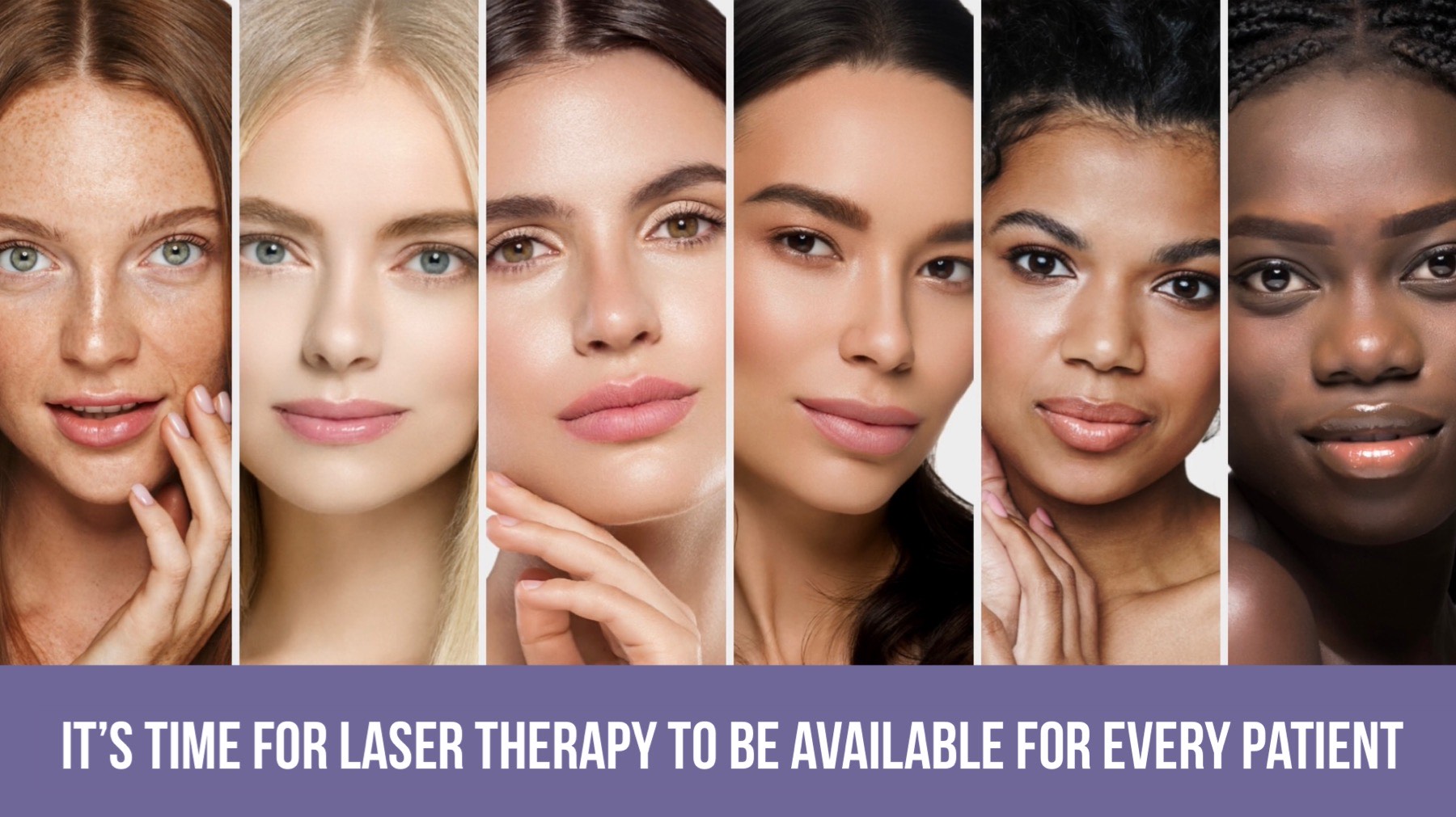 Aerolase Laser Therapy for All Skin Types